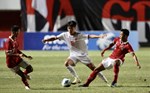 bola hari ini liga indonesia Park Joo-young bertanya setelah pertandingan apakah dia menderita kinerja yang lamban